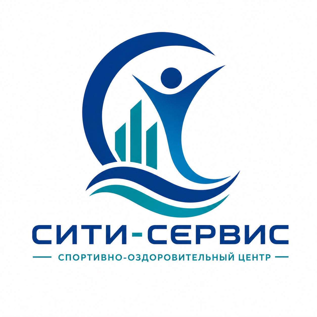 Логотип СИТИ-СЕРВИС